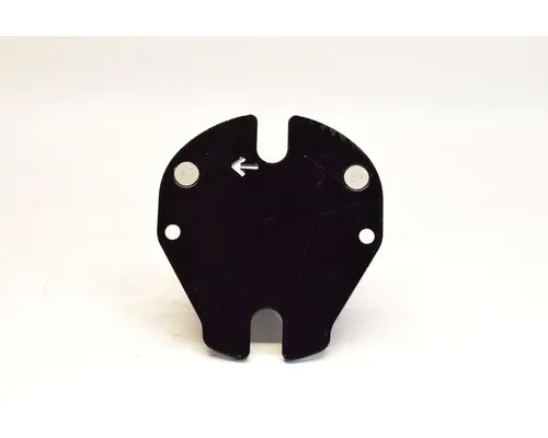 LINK Suspension Axle Assembly, Rear (Single or Rear)