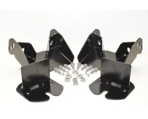 LINK Suspension Axle Assembly, Rear (Single or Rear)