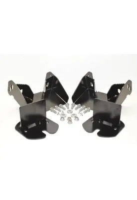 LINK Suspension Axle Assembly, Rear (Single or Rear)