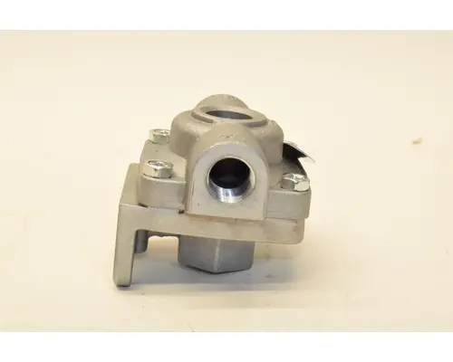 LINK Suspension Axle Assembly, Rear (Single or Rear)