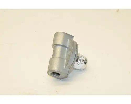 LINK Suspension Axle Assembly, Rear (Single or Rear)