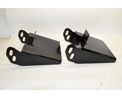 LINK Suspension Axle Assembly, Rear (Single or Rear)