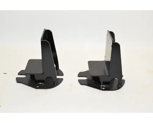 LINK Suspension Axle Assembly, Rear (Single or Rear)