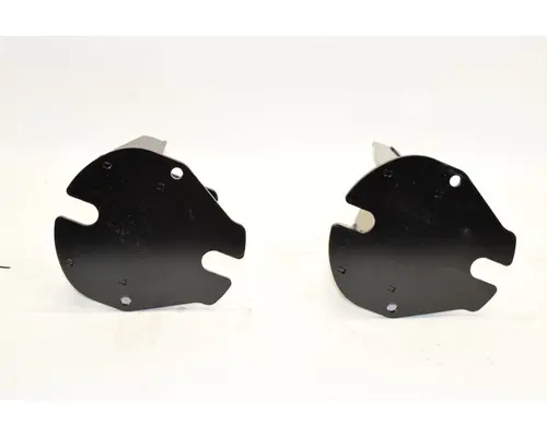 LINK Suspension Axle Assembly, Rear (Single or Rear)