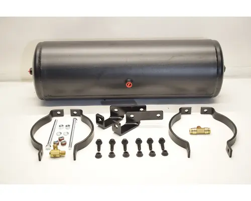 LINK Suspension Axle Assembly, Rear (Single or Rear)