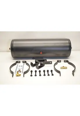 LINK Suspension Axle Assembly, Rear (Single or Rear)