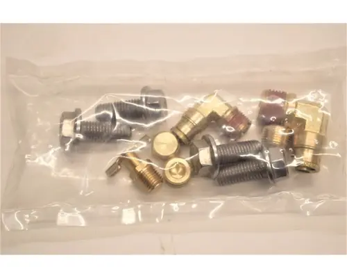 LINK Suspension Axle Assembly, Rear (Single or Rear)
