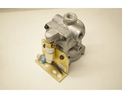 LINK Suspension Axle Assembly, Rear (Single or Rear)