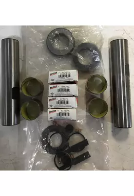 LINK Suspension Lift Axle Components