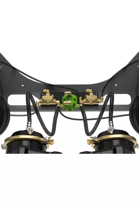 LINK Suspension Lift Axle Suspension Kits