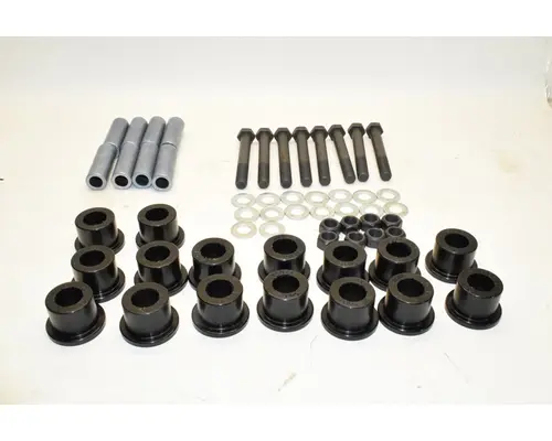 LINK  Axle Assembly, Rear (Single or Rear)
