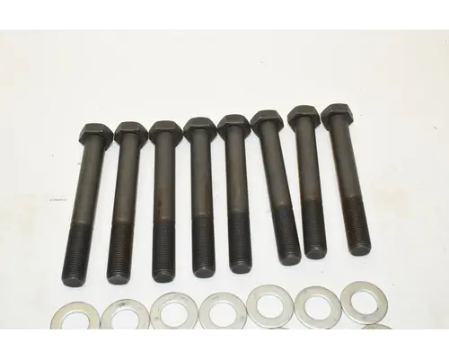 LINK  Axle Assembly, Rear (Single or Rear)
