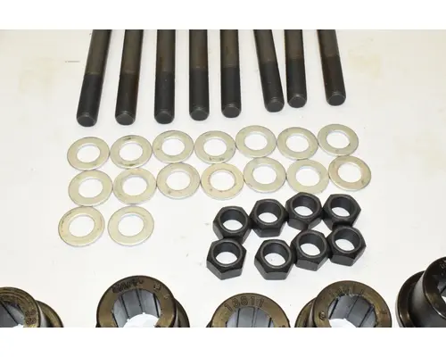 LINK  Axle Assembly, Rear (Single or Rear)