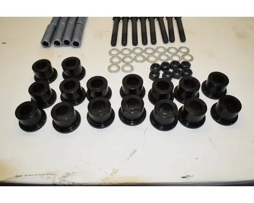 LINK  Axle Assembly, Rear (Single or Rear)
