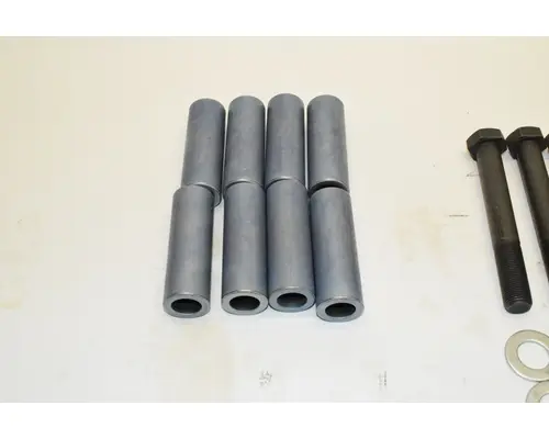 LINK  Axle Assembly, Rear (Single or Rear)