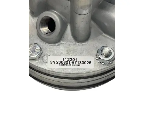 LINK  Axle Assembly, Rear (Single or Rear)