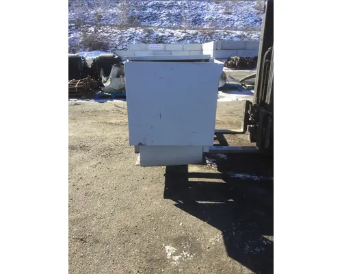 LISTER-PETTER DWS4 Generator Set