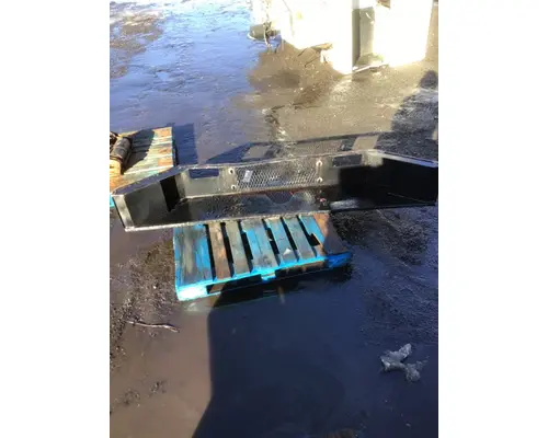 LODAL COE Bumper Assembly