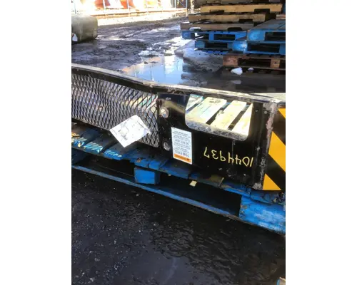 LODAL COE Bumper Assembly