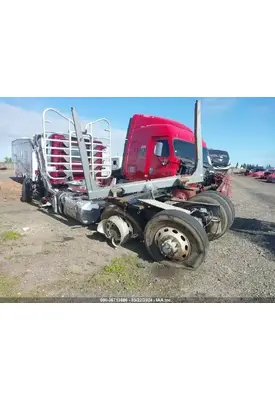 LOG BUNK HASSELL Equipment (Mounted)