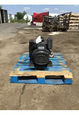 LOMBARDINI 6 LD 435 Generator Set