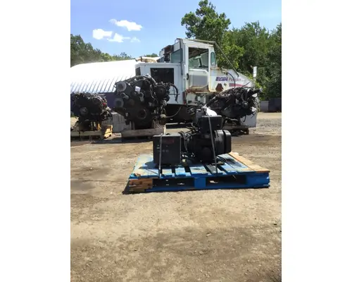 LOMBARDINI 6 LD 435 Generator Set