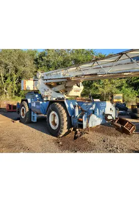 LORAIN RT230 Equipment (Whole Vehicle)