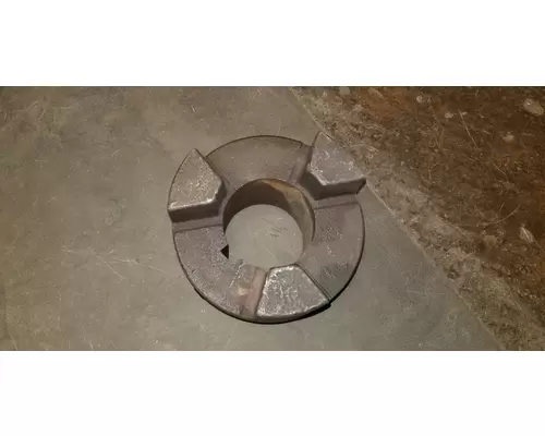 LOVEJOY INC.  Vacuum Pump and Accessories