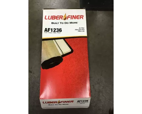 LUBERFINER AIR FILTER