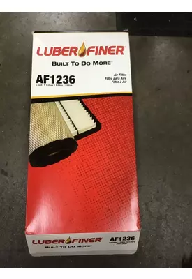 LUBERFINER AIR FILTER