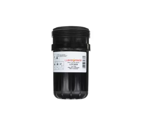 LUBERFINER FUEL FILTER