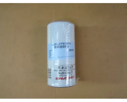 LUBERFINER FUEL FILTER