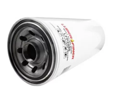 LUBERFINER OIL FILTER