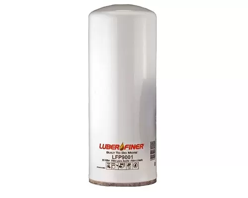 LUBERFINER OIL FILTER