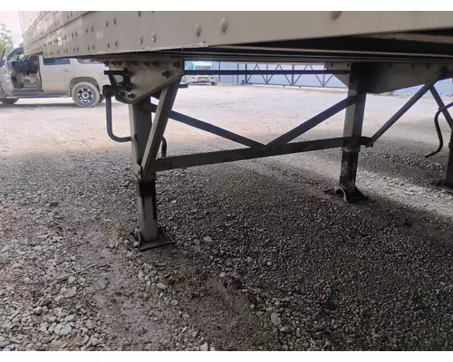 LUFKIN DRY VAN Complete Vehicle