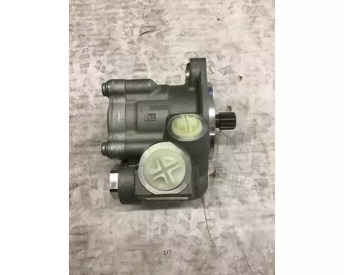 LUK-IXETIC LF183 SERIES Power Steering Pump