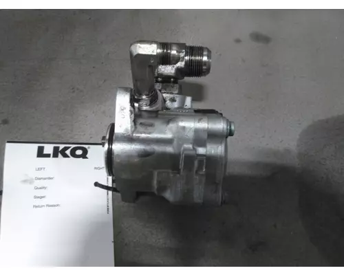 LUK-IXETIC LF188 SERIES POWER STEERING PUMP