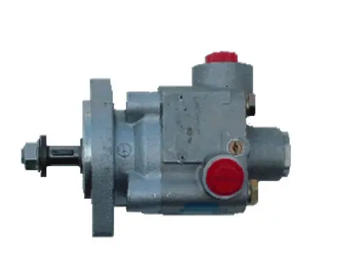 LUK-IXETIC LF73 SERIES POWER STEERING PUMP