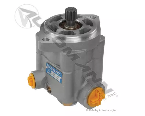 LUK-IXETIC LF73 SERIES POWER STEERING PUMP