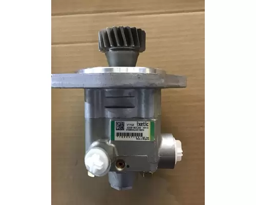 LUK-IXETIC VT SERIES Power Steering Pump