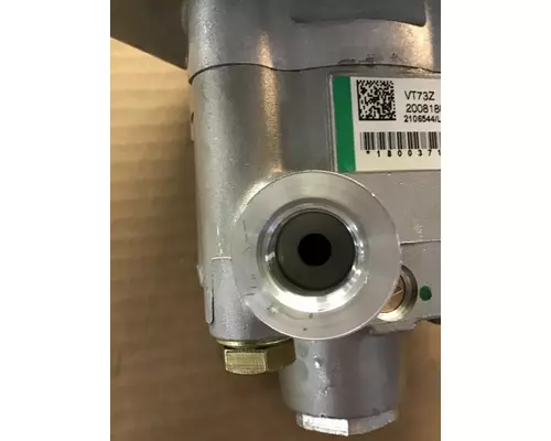 LUK-IXETIC VT SERIES Power Steering Pump