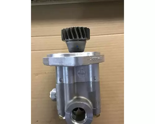 LUK-IXETIC VT SERIES Power Steering Pump