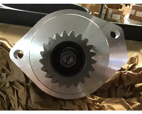 LUK-IXETIC VT SERIES Power Steering Pump