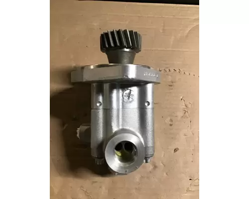 LUK-IXETIC  Power Steering Pump