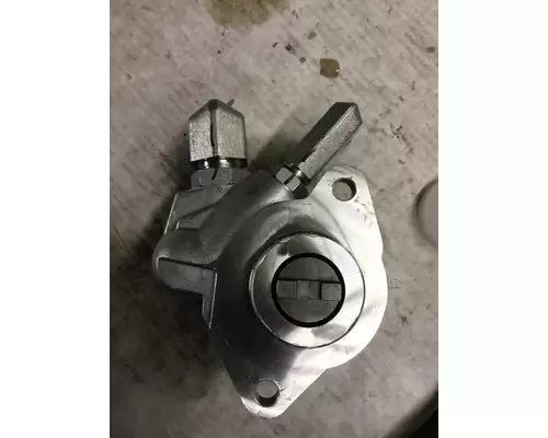 LUK-IXETIC  Power Steering Pump