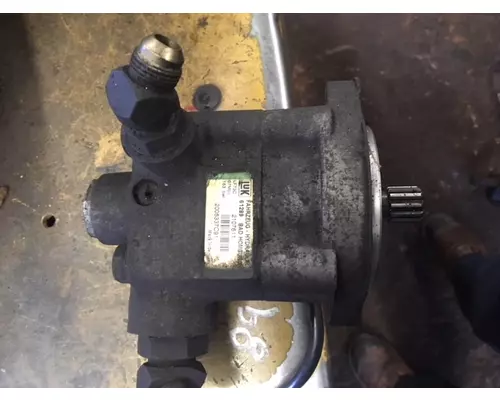 LUK 4300 Power Steering Pump