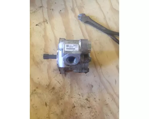 LUK LF183 Power Steering Pump