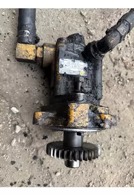 LUK LF73-2106721 Power Steering Pump