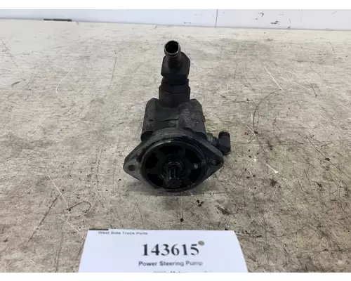 LUK LF73-2107546 Power Steering Pump