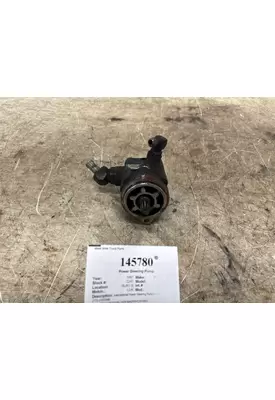 LUK LF73-2107546 Power Steering Pump